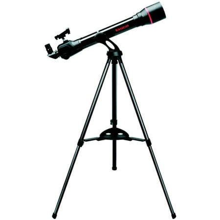 Tasco Spacestation 70AZ Refractor Telescope