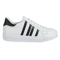 thumbnail image 2 of Tenis Urban Para Mujer CASTALIA 382-31 Blanco con Negro, 2 of 3