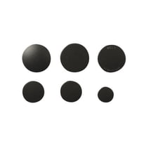 Whirlpool W10819916 Cap Burner - OEM Part