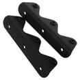 thumbnail image 2 of 1 pair RV Cabinet Anti-Dropping Baffle Board for Secure Storage Hanging Anti-Dropping Fence to Prevent Falling RV Cabinet Retaining Fences, 2 of 9