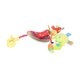 thumbnail image 2 of Cuna Móvil, Cómodo Suave Colores Brillantes Juguetes Llamativo Para Cochecito Para Coche Para Cama ANGGREK  AC7035, 2 of 8