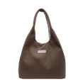thumbnail image 3 of Bolso informal de nicho para mujer, novedad de 2024, de gran capacidad, ligero y fino, bolso de hombro para estudiantes, bolso de viaje para mujer, 3 of 5