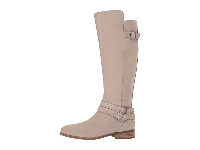 lucky brand paxtreen boots