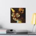 thumbnail image 6 of Abyssinian Grandeur Elite - Canvas, 6 of 25