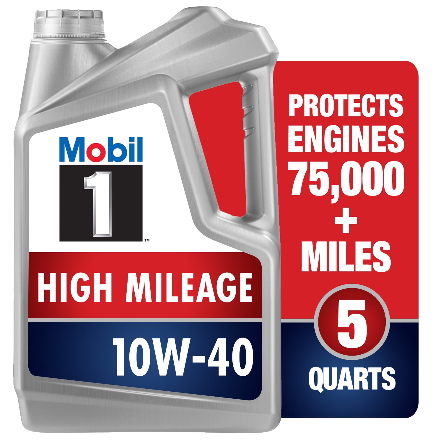 Mobil 1 Oil Workshop Garage Banner 