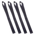 thumbnail image 2 of SHISUYAN 4pcs Tie Downs Rope Double Loop Belt Tie Down Strap Safe Loop Straps For Motorcycle, 2 of 9