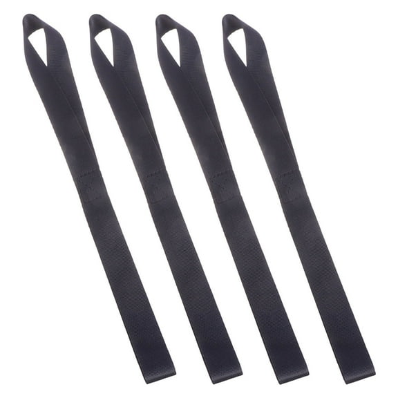 4 Pcs ATV Hook Motorcycle Binding Straps Scooters Tie down Straps Bikes Binding Straps Scooters Binding Straps