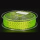 thumbnail image 2 of Kuymtek 50m 20/30LB Mosca Líneas Respaldo 8 Aparejos Pesca Trenzados Sin Encerar (amarillo 30, 2 of 7