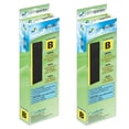 thumbnail image 1 of Germ Guardian FLT48252PK HEPA Genuine Air Purifier Replacement Filter B Multi-Pack for GermGuardian AC4300BPTCA, AC4900CA, AC4825, AC4825DLX, AC4850P, 1 of 5