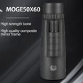 thumbnail image 1 of Xihbxyly Ofertas Especiales Del Día Liquidación Prime Telescopio Monocular de Alta Potencia y Alta Definición 50X60 con Visión Nocturna para Exteriores, Cámara Móvil Visión Nocturna, 1 of 7