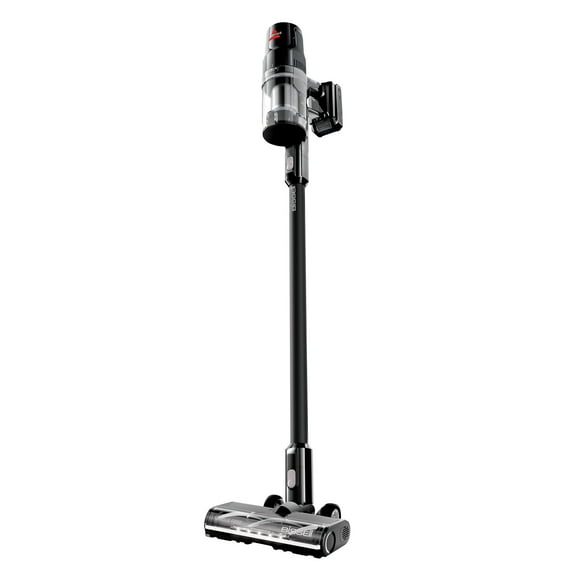 Bissell PowerLifter Lightweight Cordless Vacuum w/ Removable Battery, 35-min runtime, LED Lights, Removable Hand Vac, Black, 3789X