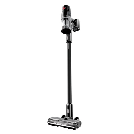 Bissell PowerLifter Lightweight Cordless Vacuum w/ Removable Battery, 35-min runtime, LED Lights, Removable Hand Vac, Black, 3789X