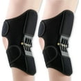 thumbnail image 1 of Knee Assistive Device, Knee Booster, Knee Booster Brace Joint Support Spring Stabilizer, for Climbing and Squatting, 1 of 8