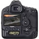 thumbnail image 4 of Cámara Canon EOS-1D X DSLR (solo cuerpo) + lente Canon EF 0.945-4.134 in f/4L IS USM + 16 GB + estuche de transporte + paquete de filtro UV multicapa de 3.031 in, 4 of 7