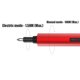 thumbnail image 2 of Juego de destornilladores eléctricos MarsWorker, 4 V, 1500 mAh, recargables de mano, con 17, 2 of 8