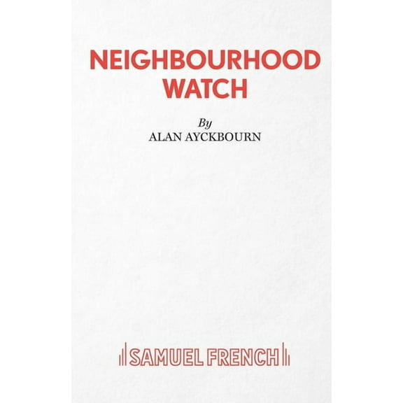 Neighbourhood Watch, (Paperback)