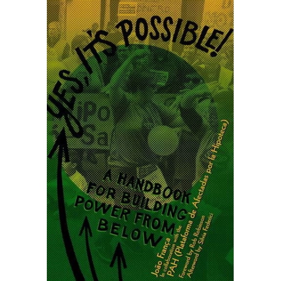 Yes, It's Possible!: A PAH Handbook for Building Power from Below