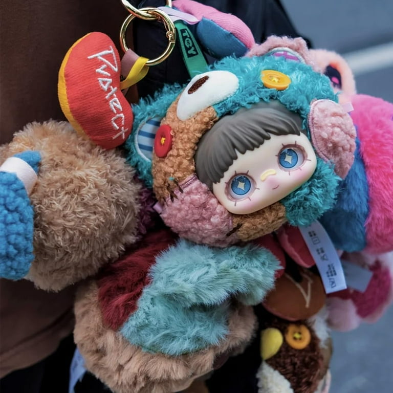 MayMei Once Forgotten Corners Series Blind Box, Maymei Plush