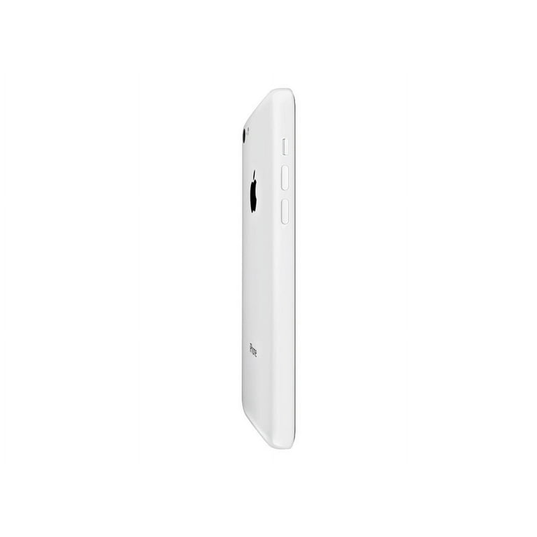 Apple iPhone 5c - 4G smartphone / Internal Memory 8 GB - LCD