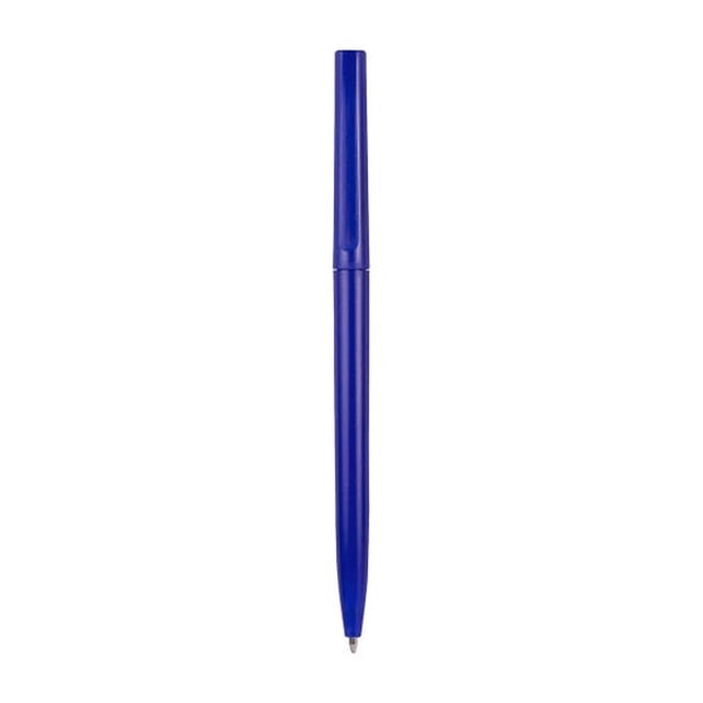 Paquete 1000 piezas Bolígrafo/Pluma Arick de tinta negra azul 0.7 x 14