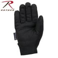 thumbnail image 2 of Rothco Cold Weather All Purpose Duty Gloves - Black, Large, 2 of 3