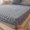 Gray, variant on Mattress Covers, Elastic Bed Sheets, Mattress Protector Breathable Mattress Pad Covers, Elastic Fitted Mattress Topper, Bed Sheet Mattress Protector Cover