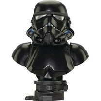 Star Wars Shadowtrooper L3D 1:2 Bust - FCBD 2024