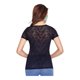 thumbnail image 3 of Blusa Ilusión T G Negro, 3 of 3