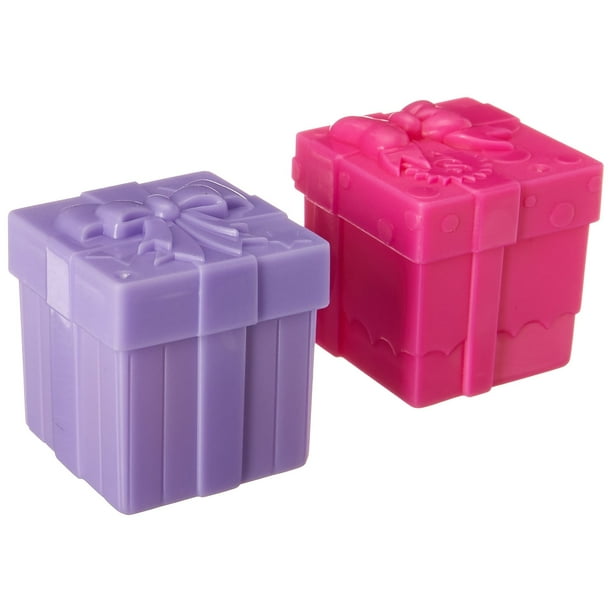 Paquete Join the Party 2 de la temporada 7 de Mystery Basket Shopkins