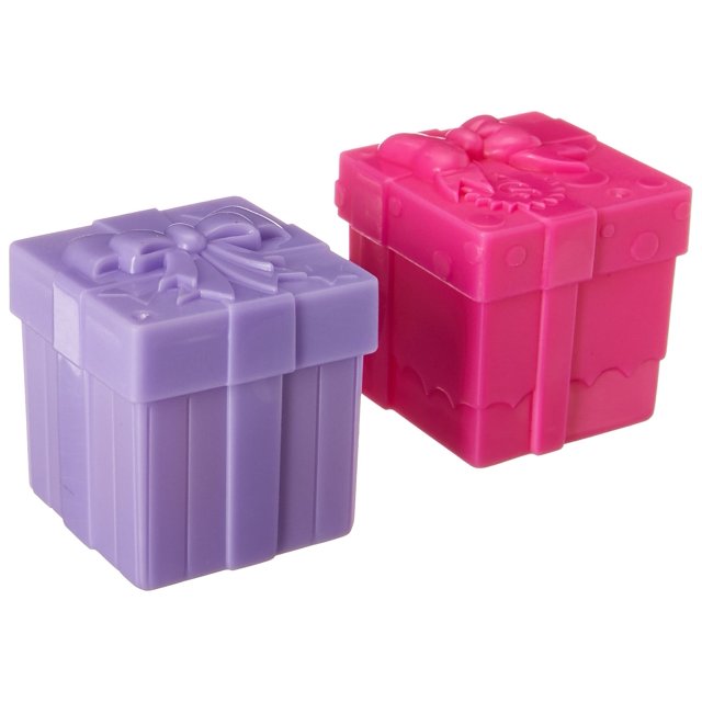 Paquete Join the Party 2 de la temporada 7 de Mystery Basket Shopkins