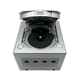 thumbnail image 2 of Nintendo - Gamecube Console with Two Silver Controllers - Platinum (Refurbished), 2 of 5