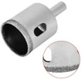 thumbnail image 4 of 16 Pcs Scie à Trou Diamant Boîte de Carreaux Scie à Trou, 4 of 7