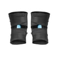 thumbnail image 2 of TSG Wavesk8 Kneepad - Surf - Skate Knee Protection - Hardshell - Removable ACF, 2 of 7