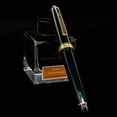 thumbnail image 7 of Platinum 3776 Century Fountain Pen - Laurel Green  Gold, 7 of 7