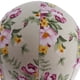 thumbnail image 3 of 23 " de sombrero Bloque Maniquí de corcho Cabeza de maniquí Soporte para peluca + púrpura shamjiam Cabeza de maniquí de lona, 3 of 7