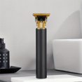 thumbnail image 1 of Upgrade Your Look: T10 Professional Electric Hair Clipper with Titanium Blade for Men - Rechargeable & Home-Friendly!, 1 of 5