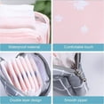 thumbnail image 3 of CHOK Sacs de Rangement Menstruation Féminine Premier Sac de Règles pour Femmes et Adolescentes, 3 of 5