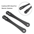 thumbnail image 5 of CNC Aluminum Lowering Link Kit For Yamaha YZF-R6 YZF R6 2006-2016, 5 of 7