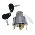 thumbnail image 3 of Ignition Switch & 2 Keys Fits International 484 584 684 784 884 485 585 685 885, 3 of 4