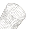 Spawn Prawns HONMEET Aquarium Breeding Cone Net for Angelfish and Shrimp Spawning ...