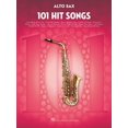 thumbnail image 2 of Hal Leonard 101 Hit Songs  for Alto Sax, 2 of 7