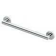 thumbnail image 4 of Glam 36"L Grab Bar, Satin Nickel, 4 of 7