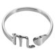 thumbnail image 1 of Anillo de astrología de constelación Anillo ajustable Anillo abierto para mujer Anillo abierto de constelación, 1 of 8