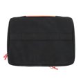 thumbnail image 5 of Bolsa para Laptop Única Bargains 1 Pc Bolsa Portátil para Tablet y Laptop con Bolsillo Frontal Negra de 13", 5 of 5