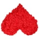 thumbnail image 2 of KAKOWELY 1 juego de pétalos de rosa artificiales para decoración de bodas, fiestas, mesas, rosas falsas., 2 of 3