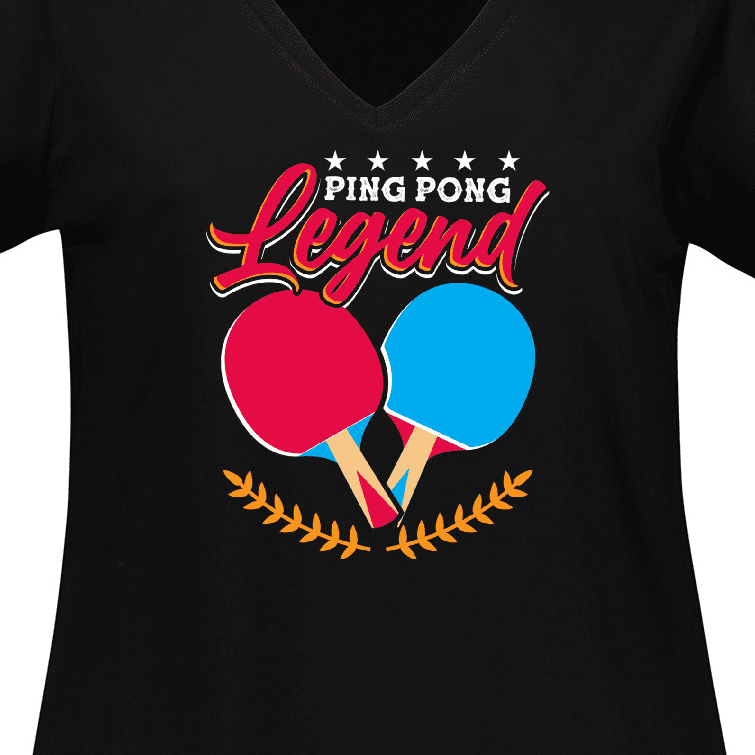 ping pong legend - table tennis