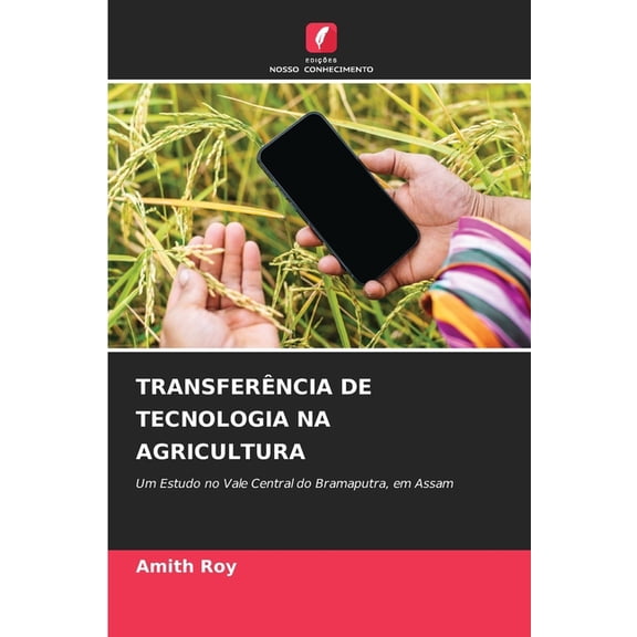 Transferência de Tecnologia Na Agricultura, (Paperback)