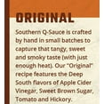 thumbnail image 2 of Q Sauce Original BBQ Sauce, 2 of 5