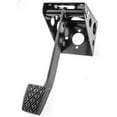 thumbnail image 6 of JEGS Brake Pedal/Clutch Pedal Assembly Swing Mount, 6 of 7