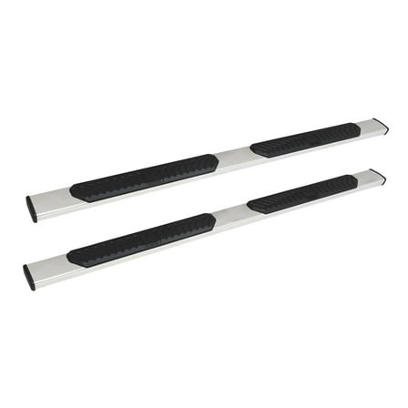 Westin 28-51290 R5 Nerf Step Bars - Polished Stainless Steel Finish Fits select: 2019-2023 FORD RANGER